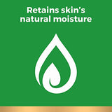 Irish Spring Original Clean Moisturizing Body and Face Wash, 30 Oz Pump (Pack of 4)