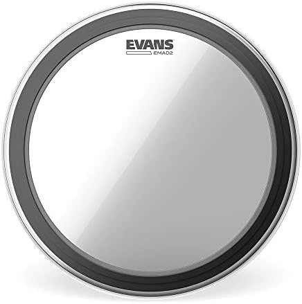 Evans, clamp Drumhead (BD18EMAD2)