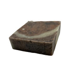 Wild Ass Soap Co | All Natural Beef Tallow Bar Soap | Cow Town | Soap for the Working Man | Soap For Dry Skin | 4.5 oz Bar