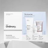 THE ORDINARY The Acne Set NEW