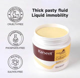 Karseell Dry Damaged Hair Treatment Deep Conditioning Repair Collagen Hair Mask