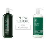 Tea Tree Special Conditioner, Detangles, Smooths + Softens, For All Hair Types, 33.8 fl. oz.