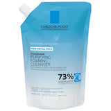 La Roche-Posay Toleriane Purifying Foaming Facial Cleanser | Niacinamide + Ceramides + Prebiotic Thermal Water | Oil Free Face Wash For Oily Skin | Pore Cleanser Safe For Sensitive Skin | Soap Free