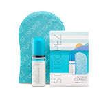 St.Tropez Self Tan Classic Mini Kit, Travel-Sized Bronzing Mousse & Tanning Applicator Mitt, Vegan-Friendly Tanner, Even & Natural Self Tan, Up to 10 Day Wear