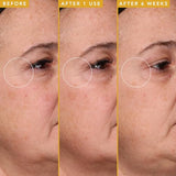 FARMACY Filling Good Hyaluronic Acid Serum for Face - Anti Aging Facial Serum (5ml)