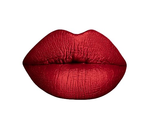 |HOLLY WAND :VELVET LIQUID LIPCHROMA| Light Long Lasting Lip Stain - 40 Hues -INSPIRED BY REAL LIFE EVENTS- (.25 FL OZ) (Celesbian)