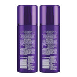 John Frieda Anti Frizz, Frizz Ease Dream Curls Daily Styling Spray for Curly Hair, Revitalizes Natural Curls, 2-6.7 Oz