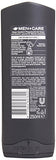 DOVE Men Clean Comfort Body & Face Shower Gel 250ml