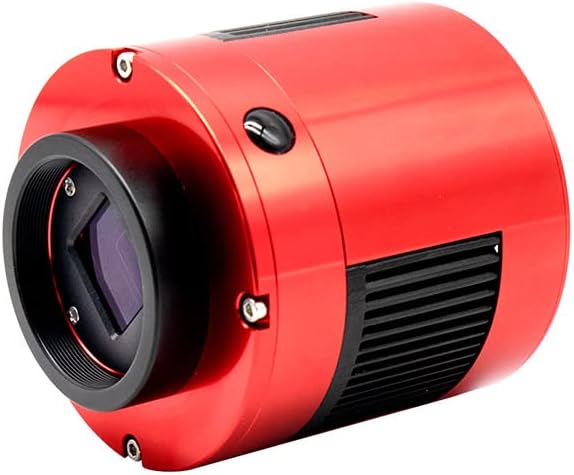 ZWO ASI533MC-P CMOS Color Cooled Astronomy Camera # ASI533MC-P