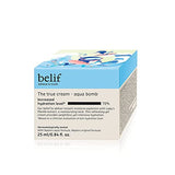 belif The True Cream Aqua Bomb Hydrating Moisturizer with Squalane | Good for Dryness, Dullness, Uneven Texture |For Normal, Oily, Combination Skin Types