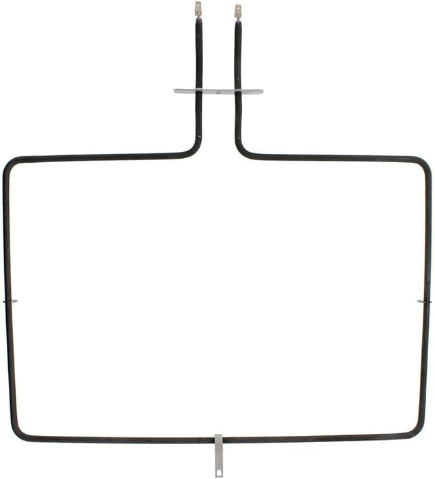 Range Bake Element with Support Bracket for Whirlpool W10779716