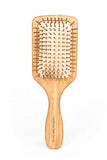 Bamboo Hair Brush