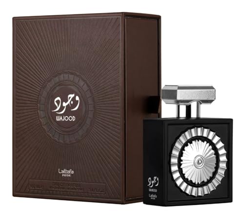 Lattafa Perfumes Eau De Parfum