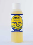 Gotu Kola " Brahmi " Oil 2fl. oz. "Mauifarmacy Grown" USA