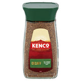 KENCO Decaffeinated Instant Coffee 200g