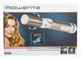 Rowenta Brush Activ Premium Care CF9540 CF9540F0/D80 1000W Black/Silver 220V EU PLUG