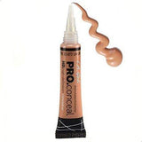 L.A. Girl Pro Conceal HD Concealer, Warm Sand, 0.28 Ounce