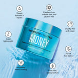 COLOR WOW Money Masque - Deep Hydrating Conditioning Treatment by Celebrity Stylist Chris Appleton | Vegan Formula