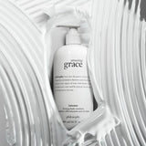 philosophy amazing grace intense firming body emulsion 16 oz