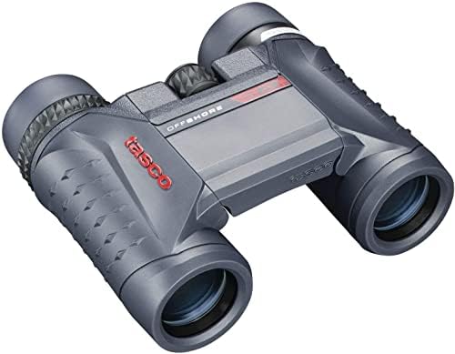 Offshore Blue Binoculars