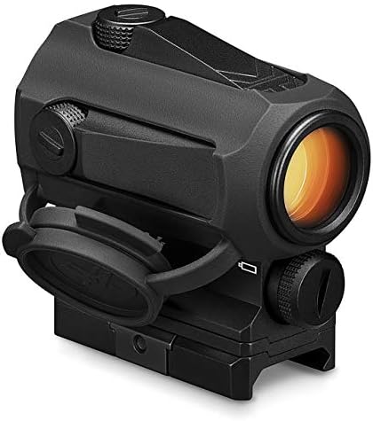 Vortex Optics SPARC Red Dot Sights Gen II