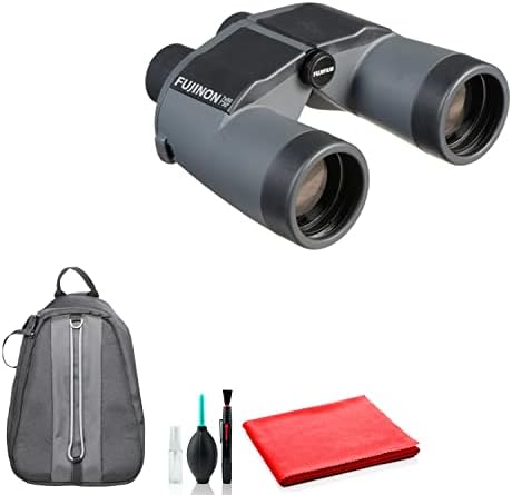 7x50 WP-XL Mariner Binoculars - Kit with Backpack