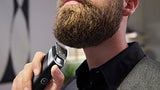 Philips Norelco Multigroom Series 5000 18 Piece, Beard Face, Hair, Body and Intimate Hair Trimmer for Men - NO BLADE OIL MG5910/49