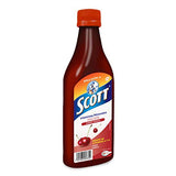 Emulsión Scott sabor Cereza 369 ml