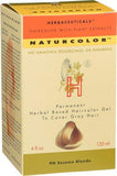 naturcolor Haircolor - Sesame Blonde Hair Dye, 4 Fl Oz (9N)