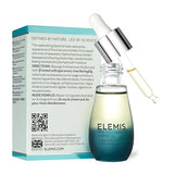 ELEMIS Pro-Collagen Marine Oil | Ultra Lightweight Anti-Wrinkle Daily Face Oil Deeply Moisturizes, Nourishes, and Hydrates for a Youthful Look | 15 mL