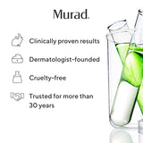 MURAD Perfecting Day Cream Broad Spectrum SPF 30 - Hydration SPF Facial Moisturizer Cream with SPF, 1.7 Fl Oz