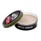 Uppercut Deluxe Matte Hair Pomade, 3.5 Ounces