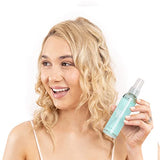 L'ANGE HAIR Sea Salt Spray for Hair | Texturizing Hairspray for Volume, Beachy Waves & Windswept Look