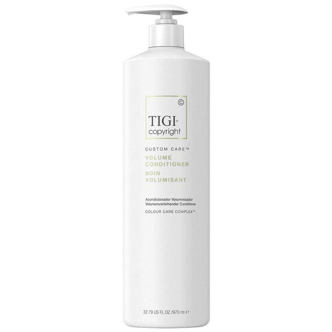 Tigi Copyright Volume Conditioner 32.79 fl.oz./ 970ml