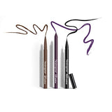 Neutrogena Smokey Kohl Eyeliner with Antioxidant Vitamin E, Water-Resistant & Smooth-Gliding Eyeliner Makeup, Rich Plum, 0.014 oz