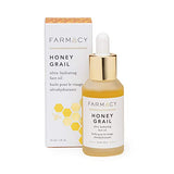 FARMACY Honey Grail Ultra-Hydrating Face Oil 1fl oz / 30ml