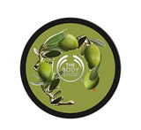 The Body Shop Olive Body Butter – Nourishing & Moisturizing Skincare for Very Dry Skin – Vegan – 6.75 oz