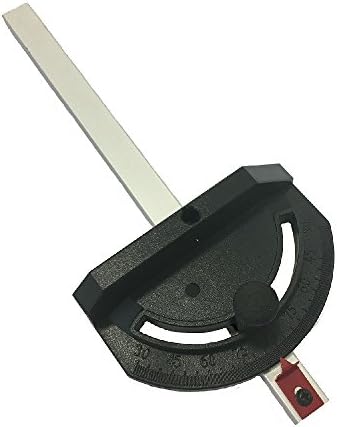 DeWalt 5140032-78 Replacement Table Saw Miter Gauge