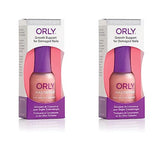 Orly Nailtrition Nail Growth Treatment, 0.6 Ounce (Pack of 2)