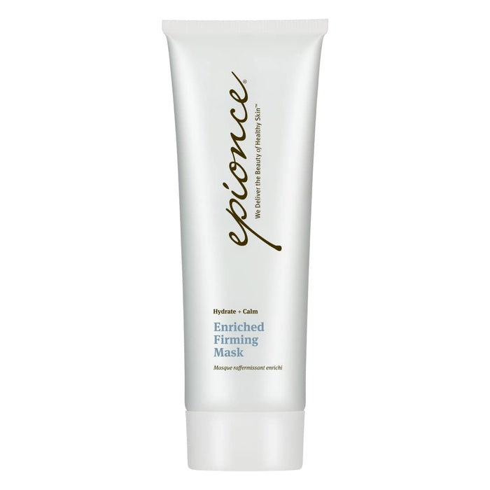 Epionce Enriched Firming Mask, Hydrating Face Mask Skin Care, Facial Mask For All Skin Types, 2.5 oz