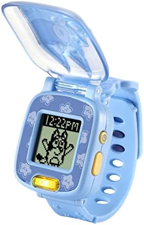 VTech Bluey Wackadoo Watch, Bluey