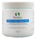 Cryo - SlimSpa Gel 16 Oz