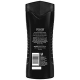 AXE Phoenix Body Wash for Men 16 Fl Oz (Pack of 4) (Packaging may vary)