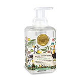 Michel Design Works Foaming Hand Soap, Wild Lemon