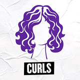 Bed Head Curls-in-Check 1875W Hair Diffuser Dryer | Great for Curly Hair