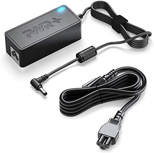AC Adapter for MSI Optix Gaming Monitor Power Supply: UL Listed LED LCD 24" 27" 32" 34" Curved G32C4W G32CQ4 E2 G27C4 G241VC G2412 G24C6 G27C5 G27C6 G241 G271 G273 G2412 G27CQ4 G272 3CB5 G272P G24C4