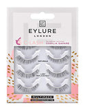 Eylure Eyl C-Lash Naturals Multipack 4