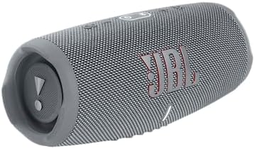JBL Charge 5 (Gray)