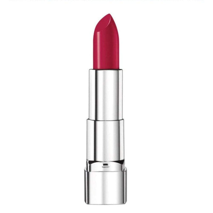 Rimmel Moisture Renew Lipstick, 450/Berry Rich, 0.14 Fluid Ounce