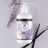 Dionis - Goat Milk Skincare Scented Lotion (8.5 oz) - Made in the USA - Cruelty-free and Paraben-free (Lavender Vanilla)